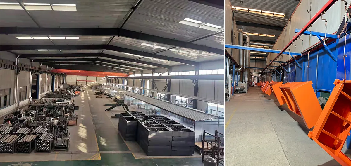 About Hebei Kangna Yipin Sports Equipment Co., Ltd. About Hebei Kangna Yipin Sports Equipment Co., Ltd.