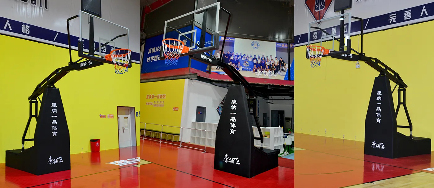 Pro Basketball Hoop Pro Basketball Hoop