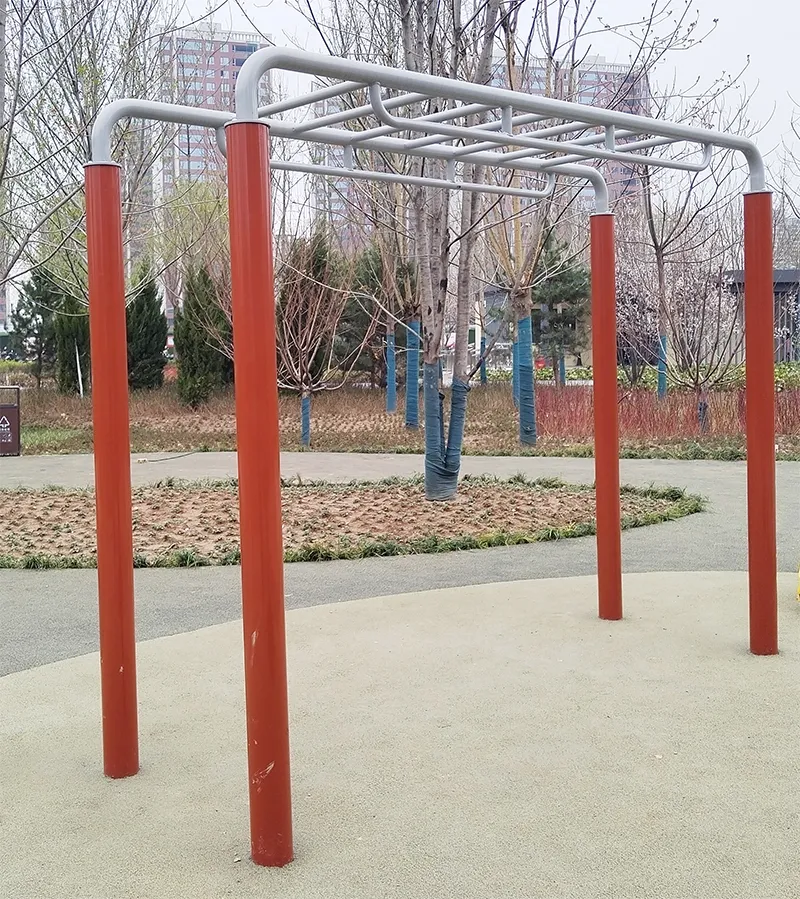 Outdoor Chin Up Bars Outdoor Chin Up Bars