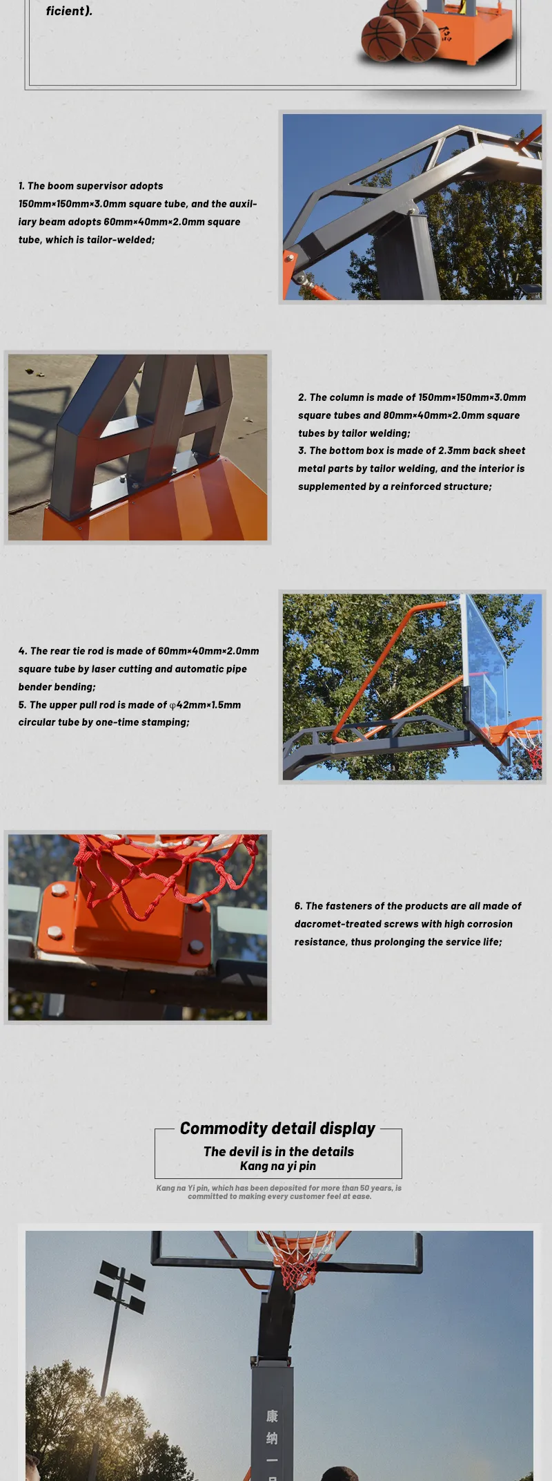 Indoor Outdoor Basketball hoop stand Indoor Outdoor Basketball hoop stand