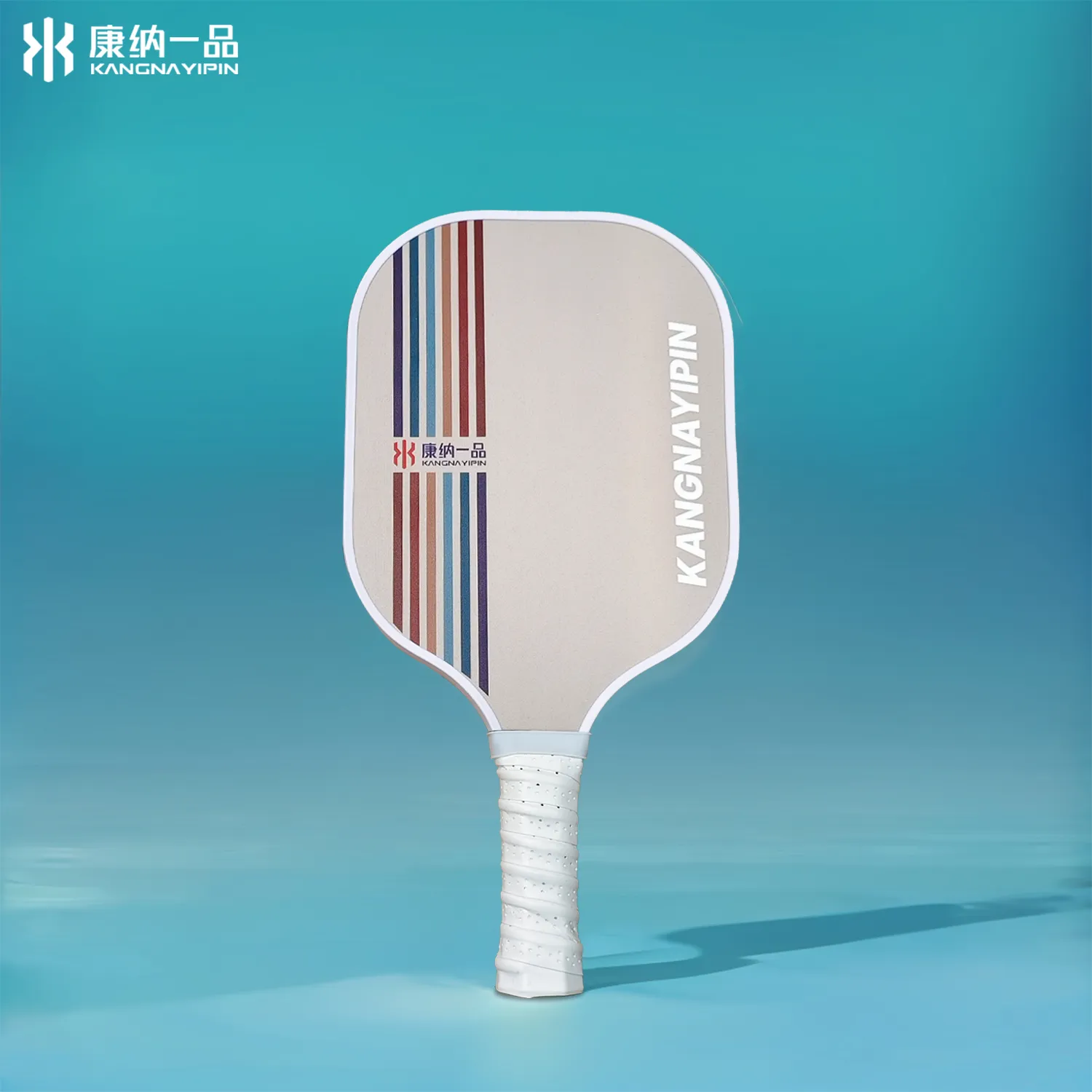 Custom High Quality Glass Fiber Pickleball Paddle Custom High Quality Glass Fiber Pickleball Paddle