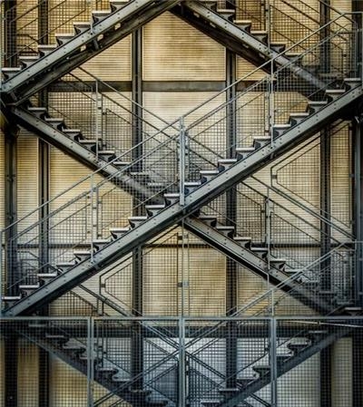 Modern Industrial Architecture's Preferred Choice Modern Industrial Architecture's Preferred Choice