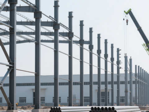 Excellence in Construction: Shandong Yunsheng Safeguards Your Visionâ Excellence in Construction: Shandong Yunsheng Safeguards Your Visionâ