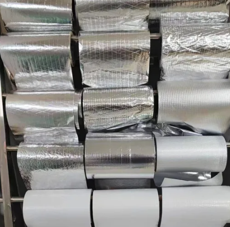 Aluminium Foil Roll Aluminium Foil Roll