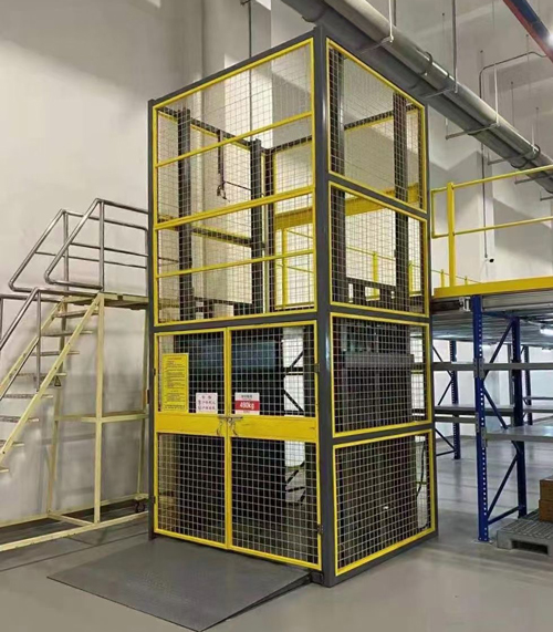 What should you pay attention to when using a lift? What should you pay attention to when using a lift?