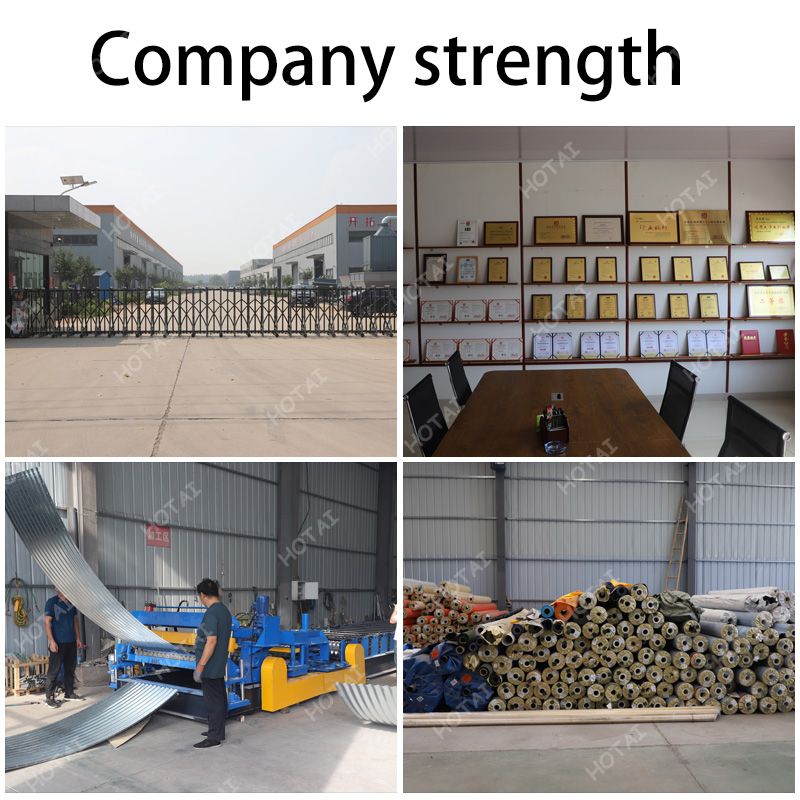 Design and application of galvanized plate agricultural water tank Design and application of galvanized plate agricultural water tank