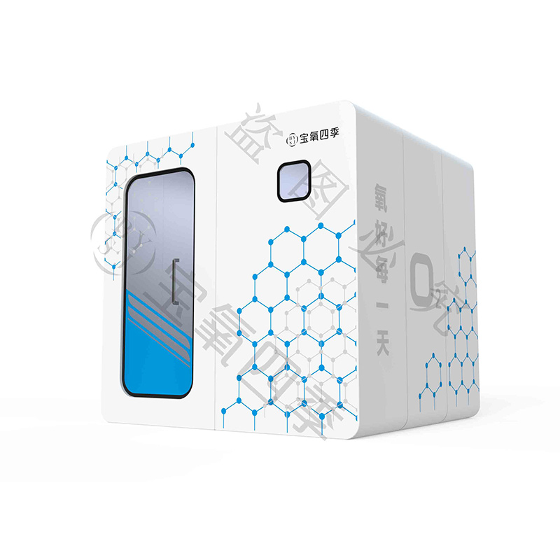 Micro-pressure oxygen chamber: a new breakthrough in chronic disease management, from auxiliary treatment to improved quality of life Micro-pressure oxygen chamber: a new breakthrough in chronic disease management, from auxiliary treatment to improved quality of life