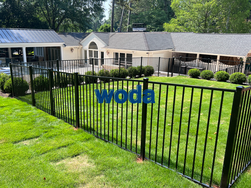 steel fences steel fences