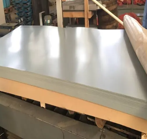 Electrogalvanized Steel Electrogalvanized Steel