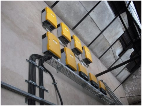 Solar Panel Systems 's Maintenance Requirement