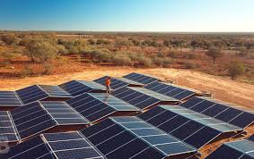 Use of solar energy 's way about photovoltaic building