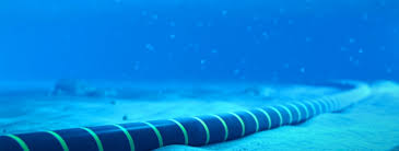 Internet cables under the ocean and future market Internet cables under the ocean and future market