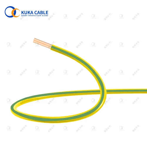 300/500V electric wire H05V-U/H07V-U pvc cable