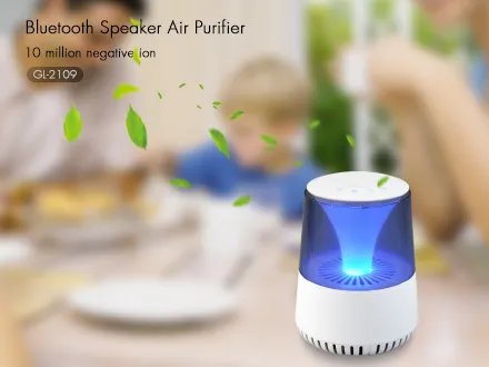 Does the Air Purifier Have Radiation?