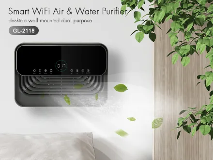 The best smart air purifiers to help you breathe better indoors