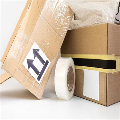 Protezione dell'imballaggio Protezione dell'imballaggio