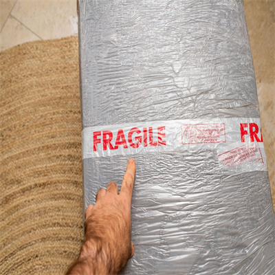 Protezione dell'imballaggio Protezione dell'imballaggio