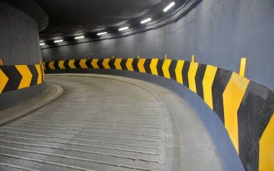 Road Markings And Facilities Road Markings And Facilities