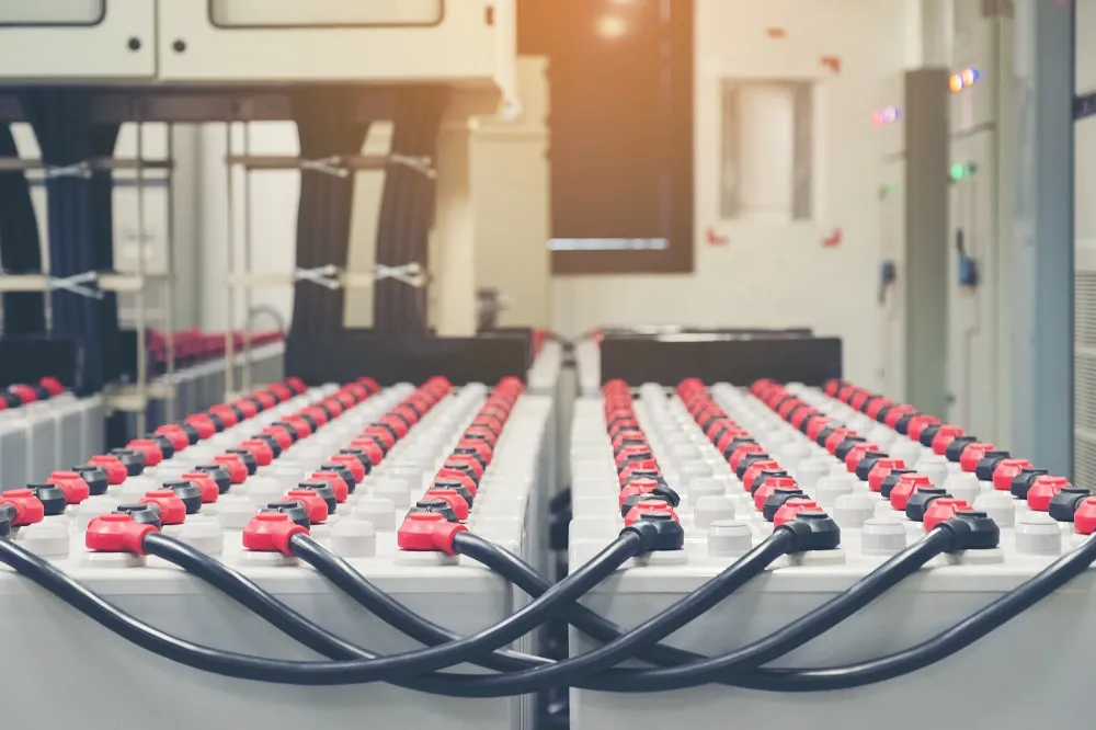 Will solid-state batteries and flying cars become a perfect match? Will solid-state batteries and flying cars become a perfect match?