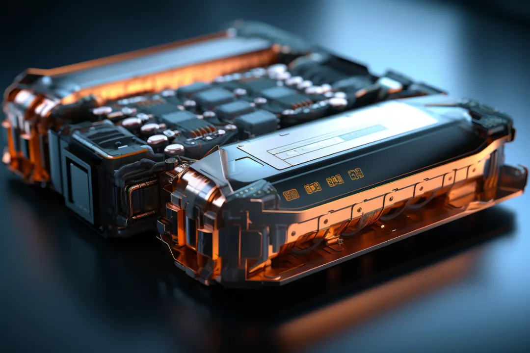 Will solid-state batteries and flying cars become a perfect match? Will solid-state batteries and flying cars become a perfect match?