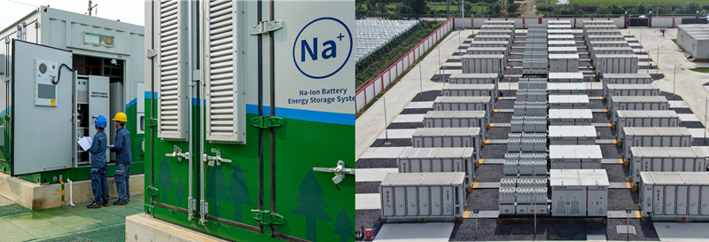 Several New Energy Technologies Recognized Among “Top 10 Technological Innovations in the Energy Sector for 2024” Several New Energy Technologies Recognized Among “Top 10 Technological Innovations in the Energy Sector for 2024”