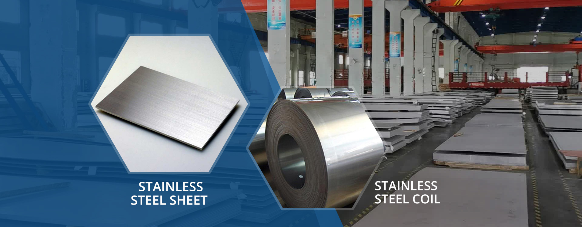 Tisco Stainless Steel Industry Co., Ltd.