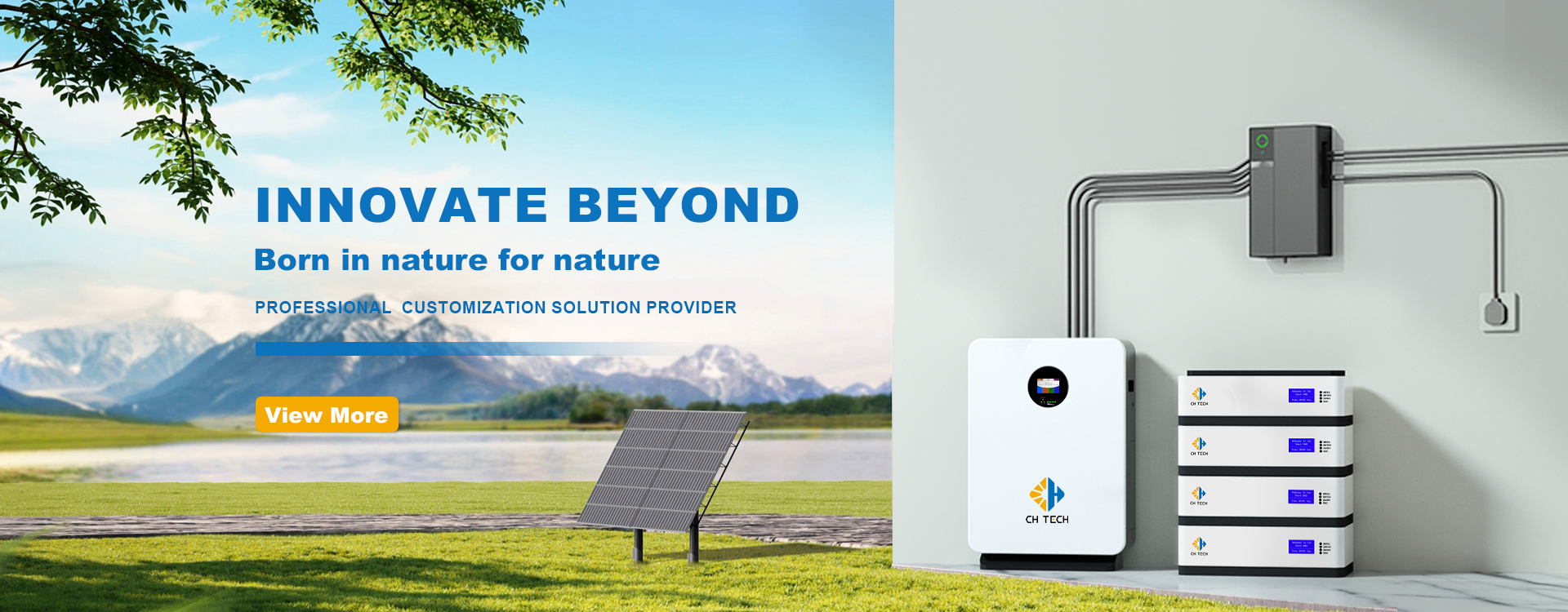 Shenzhen CH Advance Tech Co., Ltd Shenzhen CH Advance Tech Co., Ltd