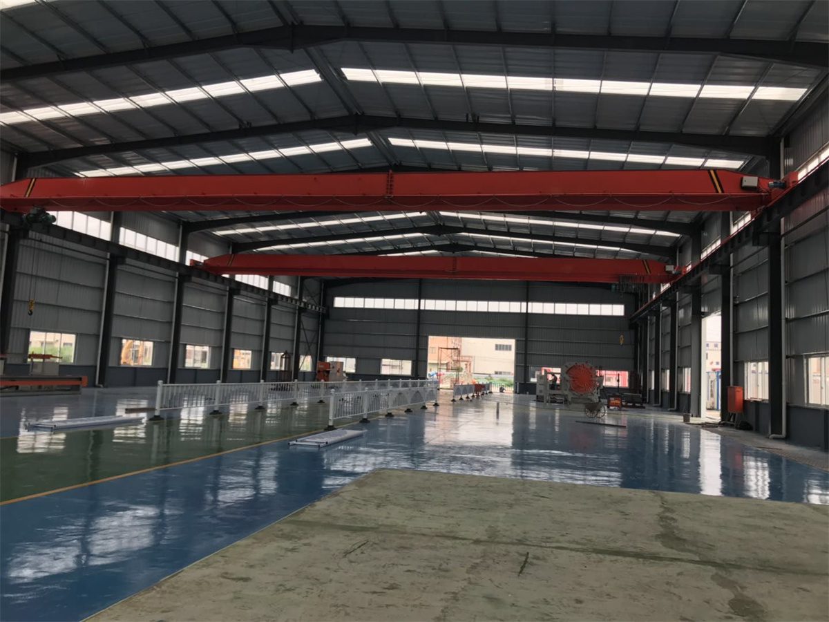 Aircraft Hangar Made of Steel Structure In Somalia Aircraft Hangar Made of Steel Structure In Somalia