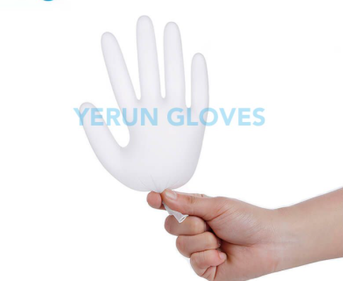 How Are Vinyl Gloves Made? Why Are They Popular?