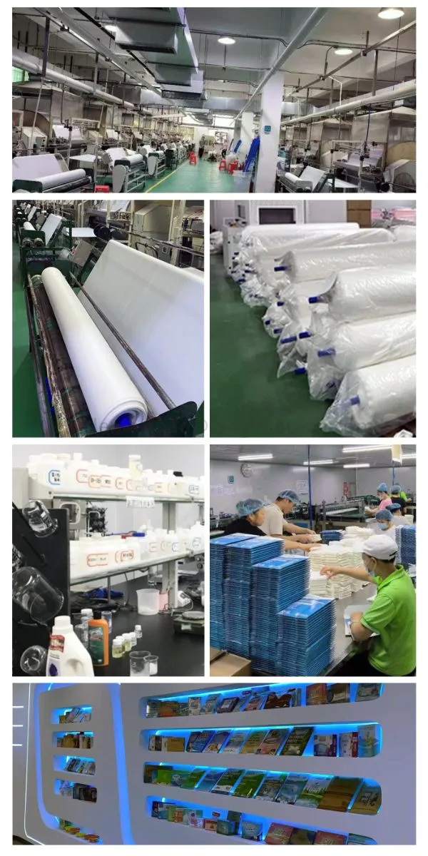 Eco Friendly Water Soluble Laundry Detergent Sheets Eco Friendly Water Soluble Laundry Detergent Sheets