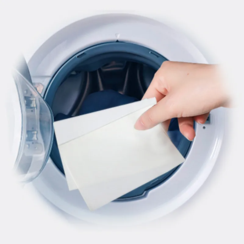 Laundry Detergent Sheets: A Sustainable and Convenient Choice Laundry Detergent Sheets: A Sustainable and Convenient Choice