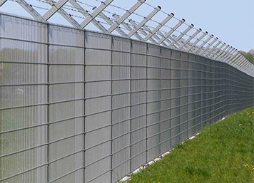 Know about 358 Anti Climb Fence