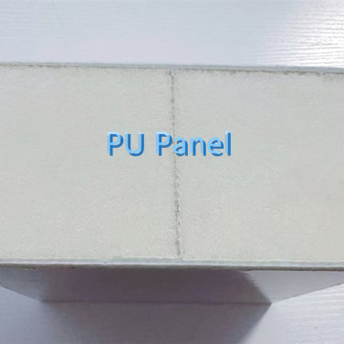 How to choose the material of refrigerated truck body panel: polyurethane and polystyrene