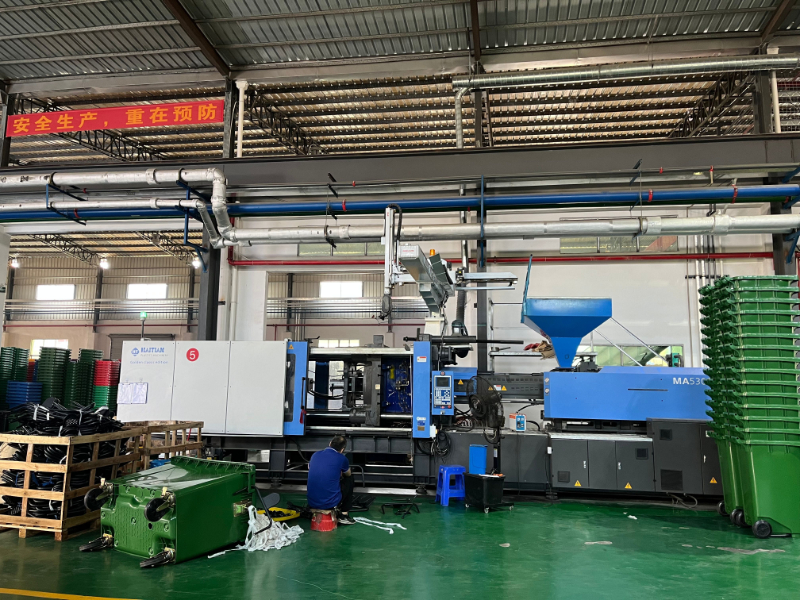 Guangdong Zhongxin Industrial Co., Ltd