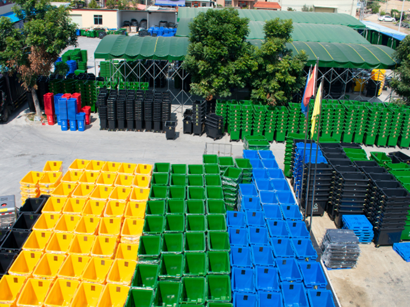 Guangdong Zhongxin Industrial Co., Ltd