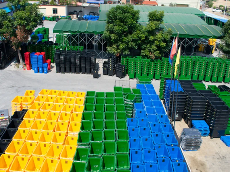 Guangdong Zhongxin Industrial Co., Ltd