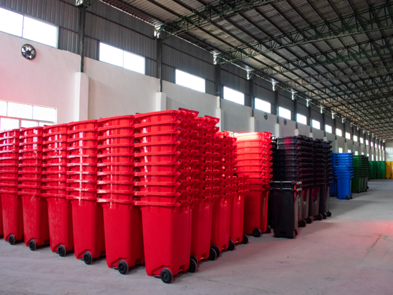Guangdong Zhongxin Industrial Co., Ltd