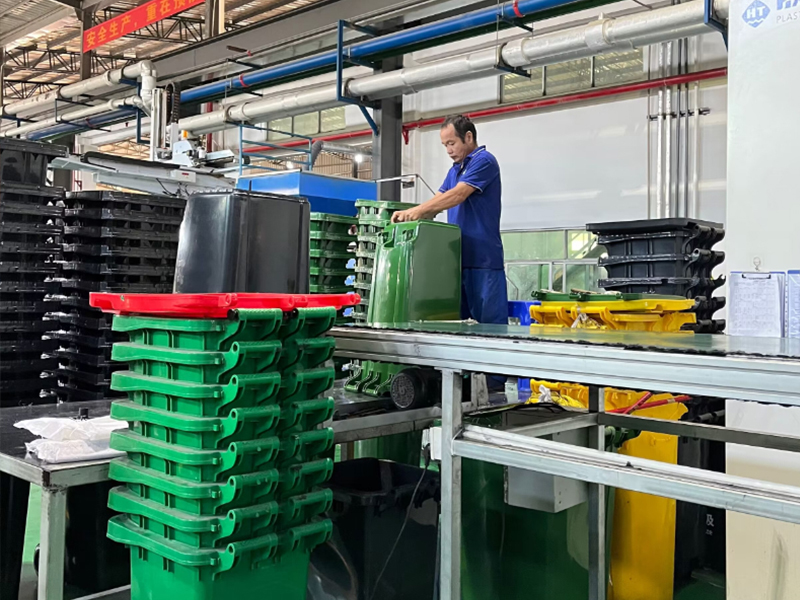 Guangdong Zhongxin Industrial Co., Ltd