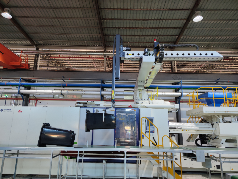 Guangdong Zhongxin Industrial Co., Ltd