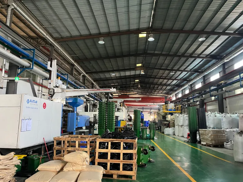 Guangdong Zhongxin Industrial Co., Ltd