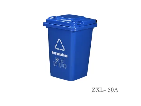 How to Properly Dispose of Waste Using a Clinic Waste Bin
