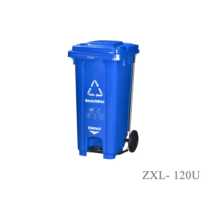 Is Metal or Plastic the Best Outdoor Garbage Can? Is Metal or Plastic the Best Outdoor Garbage Can?