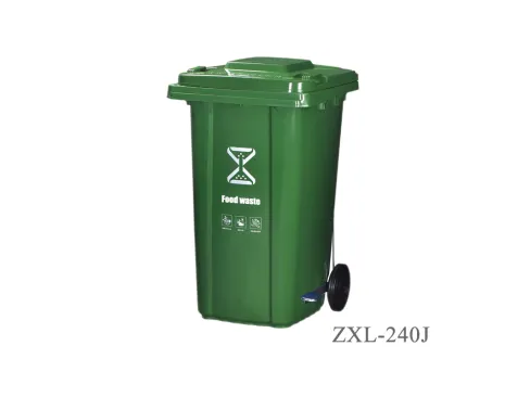 Push lid vs pedal bin comparison