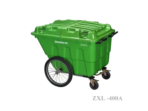 Load capacity of 240L wheelie bins explained