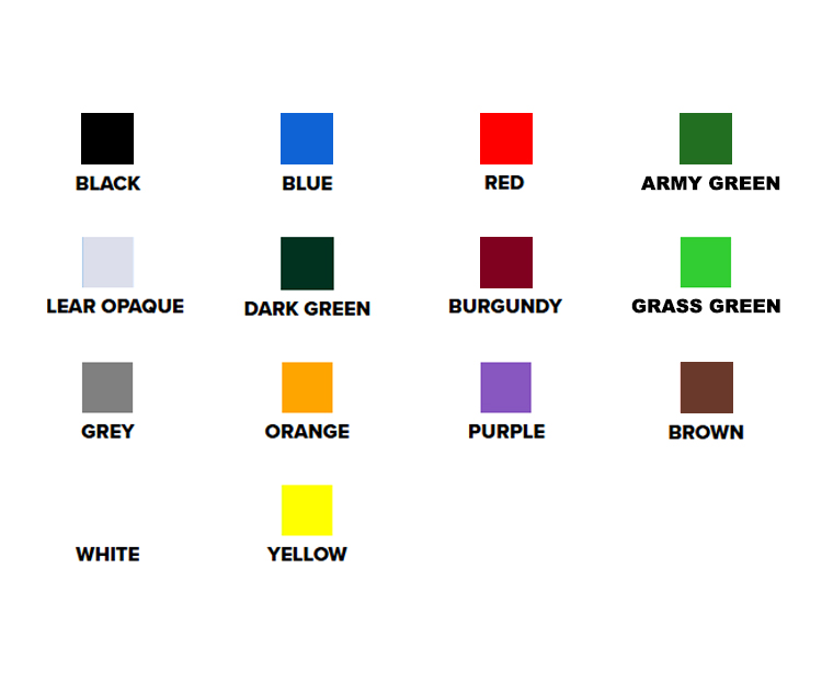 Outdoor Classified Trash Can HDPE ZXL-120B