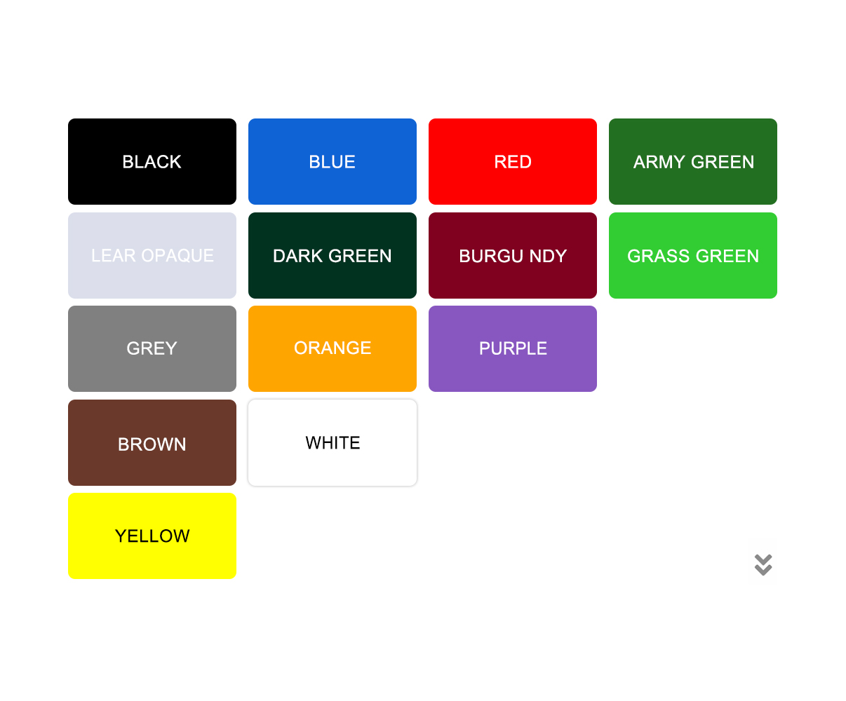 Outdoor Trash Can EN840-5 HDPE ZXL- 240T