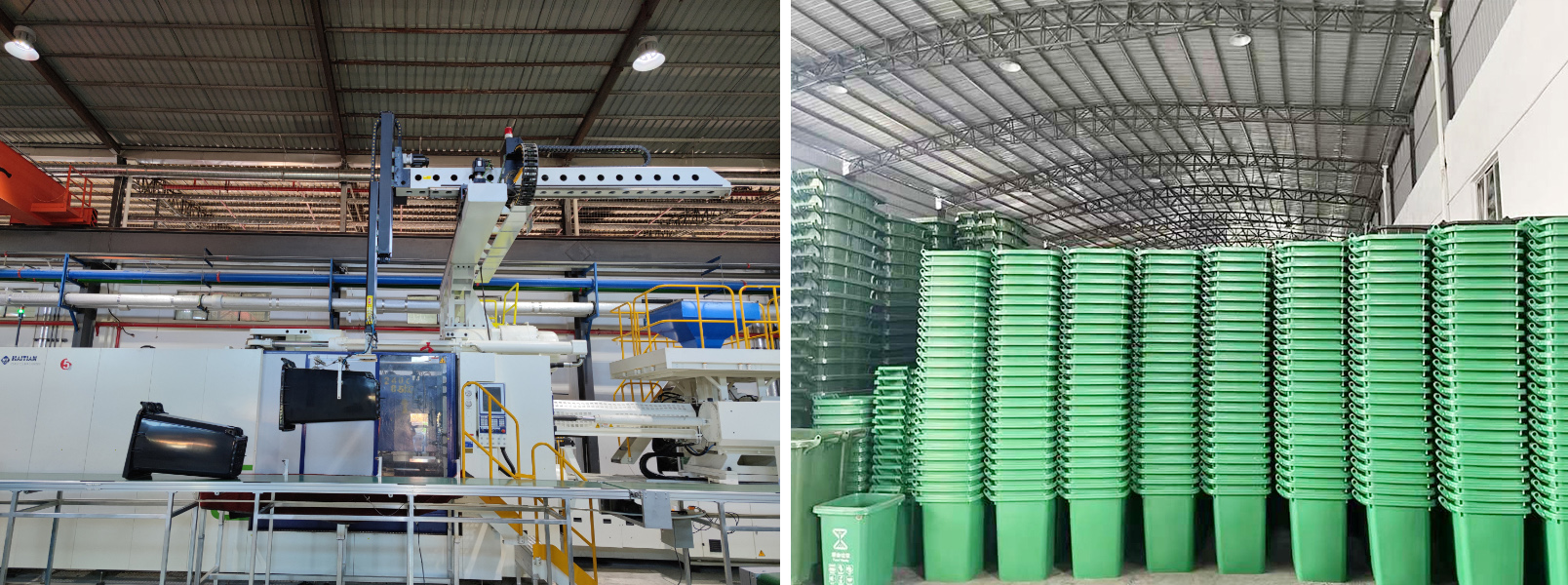 Customized service Customized service