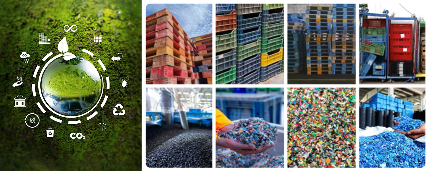 Sustainable manufacturing