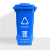 Mini Wheelie Bin