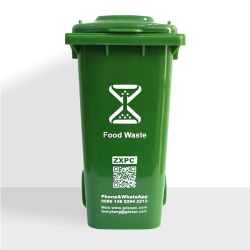 Mini Wheelie Bin